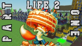 LIFE 2 - PART 1 - Block Tycoon Speedrun!!!(BLOCK TYCOON)