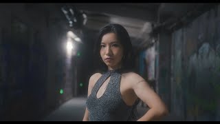 Video Portrait Shelly | Sony A7SIII