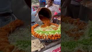 Kathi Kebab with Rumali Roti😍😘 #hardworking #shorts #streetfoods #rumalirotirecipe