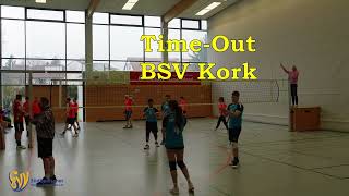 Filipino Volleyball Player in Germany | SBVV Mixed Ligen 2023/2024 | ETSV vs BSV KORK | 1ST SET