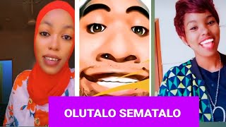 OLUTALO SEMATALO DR. HARIMA Vs BIRUNGI SAMANTHA