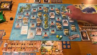 Pirates of Maracaibo - Rules Speed Through with John LaRuffa