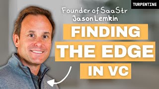 How Jason Lemkin Built SaaStr