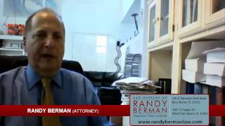 What Are Some Of The Limitations In A Post-Conviction Appeal? | (561) 537-3877