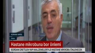 NTV Akşam Haberleri