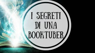 TAG - I SEGRETI DI UNA BOOKTUBER