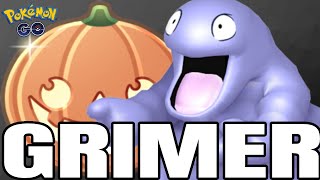 UP POINTS from a Neutral Set in the Halloween Cup for Pokemon GO Battle League!