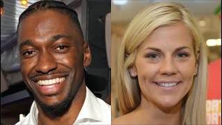 HE FLOPPED! ESPN Reportedly FIRES Robert Griffin III A YEAR After Signing Him! Sam Ponder GONE