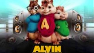 The Chipmunks RKLM City Remix