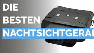 Die 12 besten Nachtsichtgeraet