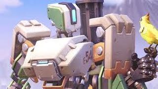 Overwatch Ep.7:Bastion