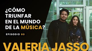 80. Música | Cómo triunfar en la musica y SOLTAR la perfección