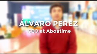 BBWeek Testimonial: Álvaro Perez de Aboattime