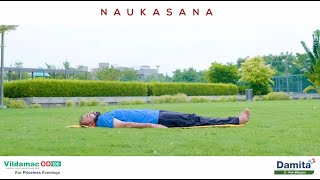 Yoga Poses for Diabetes   | 4 Nuakasan | Oriya | Macleods Medlive