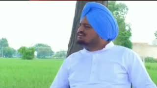 Sidhu Moose wala interview WhatsApp Status | Sidhu Moose wala dialogue Status