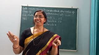 #kvs Maths demo teaching _addition #interview #demo #teaching