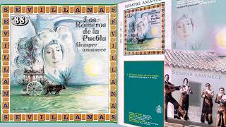 Los Romeros de la Puebla, Siempre amanece, LP de 1988