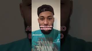 MERCADO DAS BOLAS (Neymar Brasileiro)