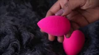 SIMPLE WAY TO CLEAN BRUSHES AND BEAUTY BLENDER