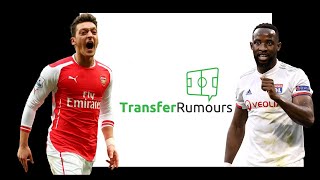 Football Transfer news 20-21