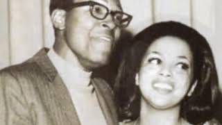 Tammi Terrell "I Gotta Find A Way (To Get You Back)" 1967 My Extended Version 2!