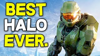 Why Halo Infinite Will Be The Most Successful Halo Game