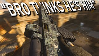 Taking MW3 Gunfight to a Level You Haven't Seen Before