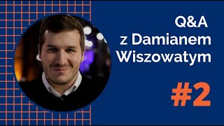 GS1 Polska: Q&A z Damianem Wiszowatym - ekspert od Amazona odpowiada na pytania - maj 2020