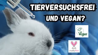 KOSMETIK: Darauf musst du achten! #vegan #kosmetik #aufklärung #aktivismus