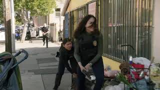 we need them alive  - The Rookie 6x10 Action scene