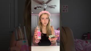 IDK OK 😭 | #fypシ #preppy #skincare #teen #trending #viral #comedy #shorts