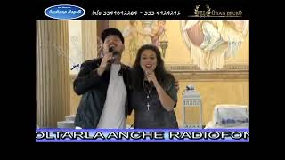 ROSY D'ANGIO'  feat  NANDO D'ANDREA  -  IO E TE