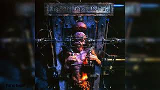 03.Iron Maiden - Man On The Edge