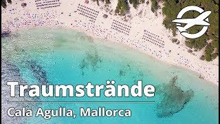 Cala Agulla ☀️ Die schönsten Strände auf Mallorca ☀️