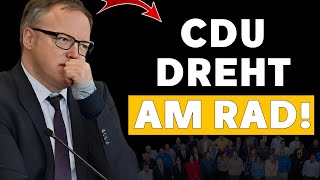 THÜRINGEN.. Eine AfD-Frau Zerstört Mario Voigt Komplett!