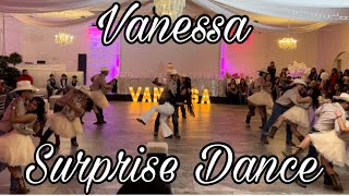 VANESSA QUINCEANERA | (Cumbia, Huapango Tribal)