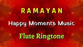 Ramayan | Flute music | Instrumental ringtone