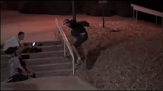 Elijah Berle - "Oz and Destroy"