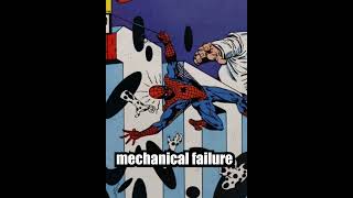 The Spot: Spider-Man's greatest villain? #shorts #marvel