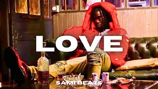 [FREE] Gazo Sample Drill Type Beat - "LOVE" | Sami Beats