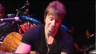 Richie Sambora 7NEWS Interview