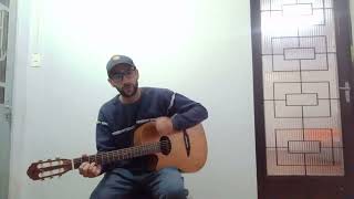 Gusttavo Lima _ Termina Comigo Antes _ Cover _ Misael Paim