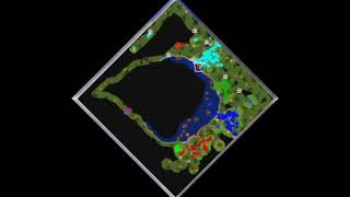 Age of Mythology Timelapse