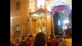 festa ss crocifisso della catena e maria ss addolorata parte 7 corleone (pa) 15 09 2016