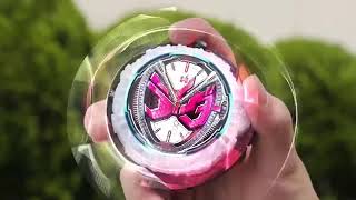 Kamen Rider [ ZI-O ] Trailer 2019