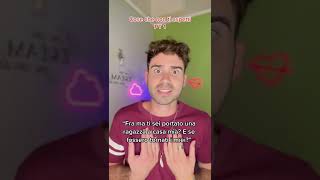 Storie piccanti 🥵😏 #Shorts #comedy #tiktokitalia #yuriale #bestfriend #bff #comedyvideo #tiktok