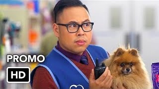 Superstore 2x05 Promo "Dog Adoption Day" (HD)