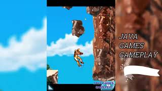 Ironman 3 Gameloft MOBILE JAVA GAMES GAMEPLAY