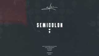 SAMI - SEMICOLON