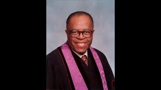 Reverend Dr. Henry Bradford, Jr.  " Video Slideshow"